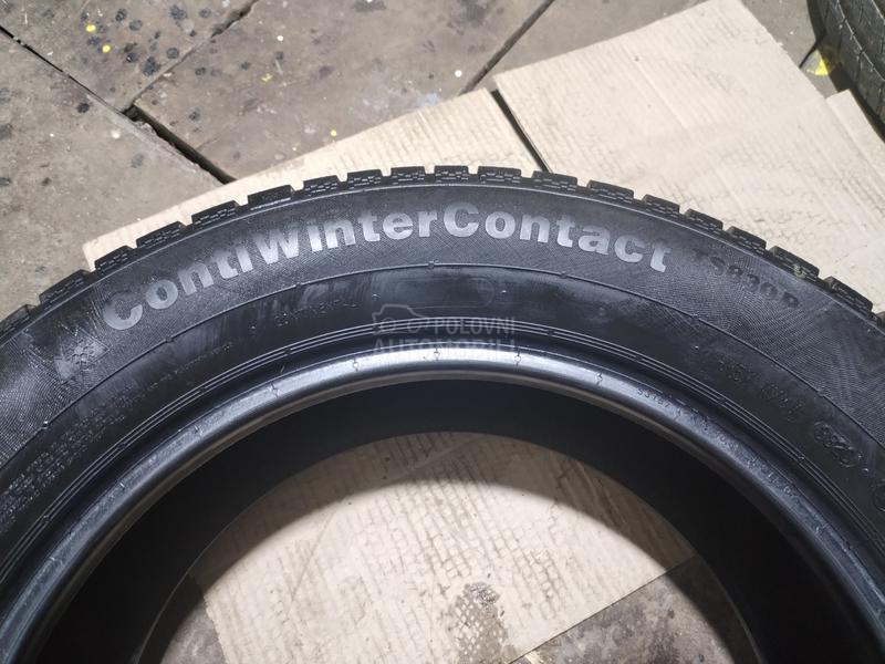 Continental 215/60 R16 Zimska