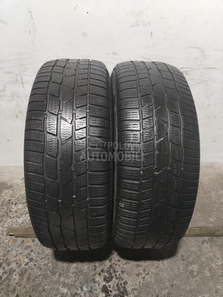 Continental 215/60 R16 Zimska