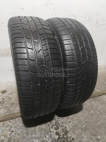 Continental 215/60 R16 Zimska