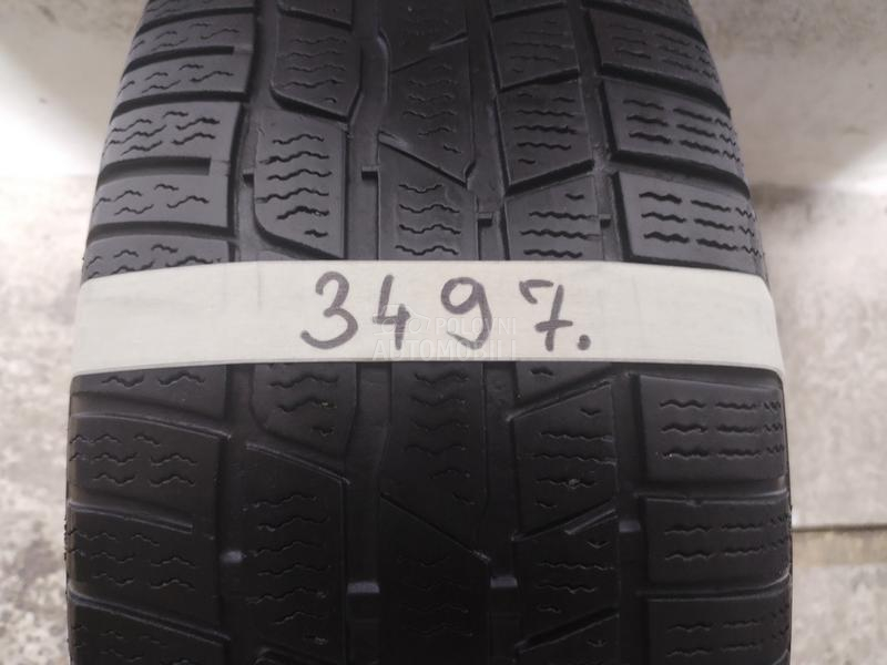 Continental 215/60 R16 Zimska