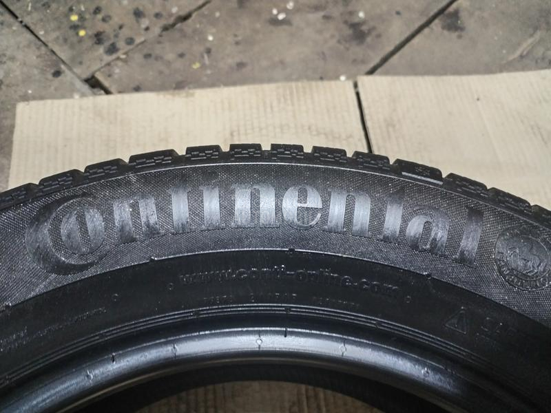 Continental 215/60 R16 Zimska