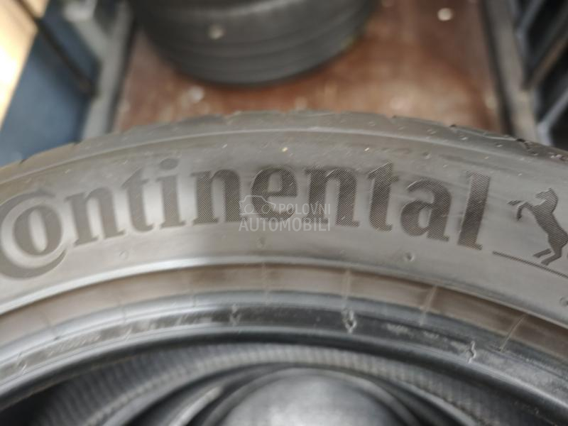 Continental 225/50 R18 Letnja
