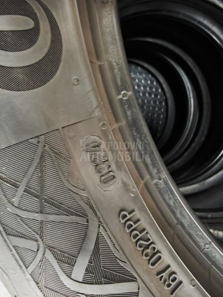 Continental 225/50 R18 Letnja