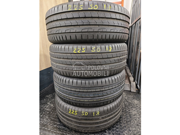 Continental 225/50 R18 Letnja