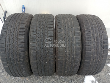 Continental 235/60 R17 Zimska