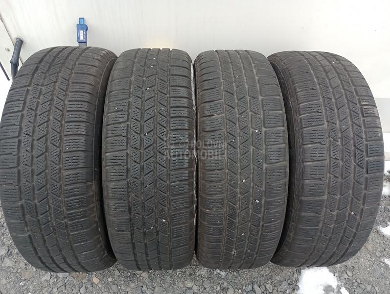 Continental 235/60 R17 Zimska