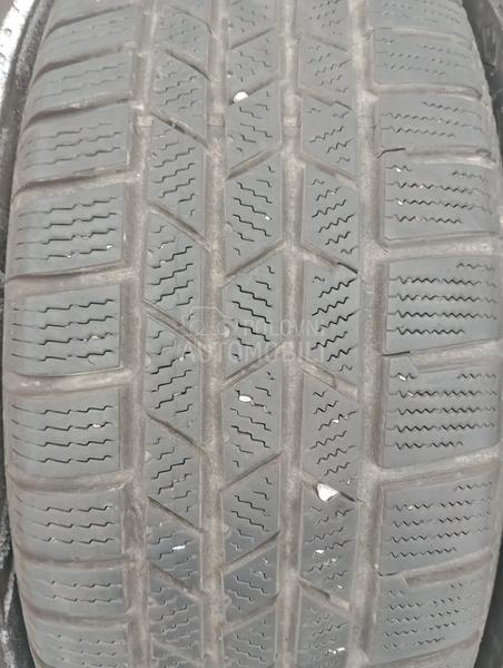 Continental 235/60 R17 Zimska