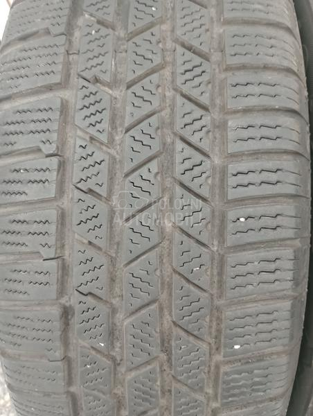 Continental 235/60 R17 Zimska