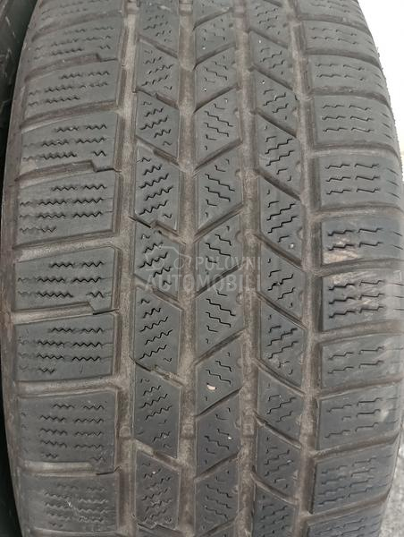Continental 235/60 R17 Zimska