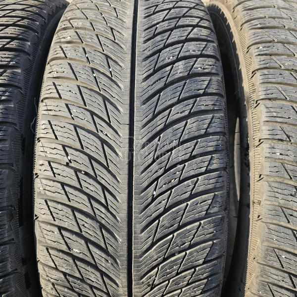 Michelin 235/50 R19 Zimska