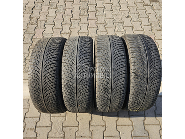 Michelin 235/50 R19 Zimska