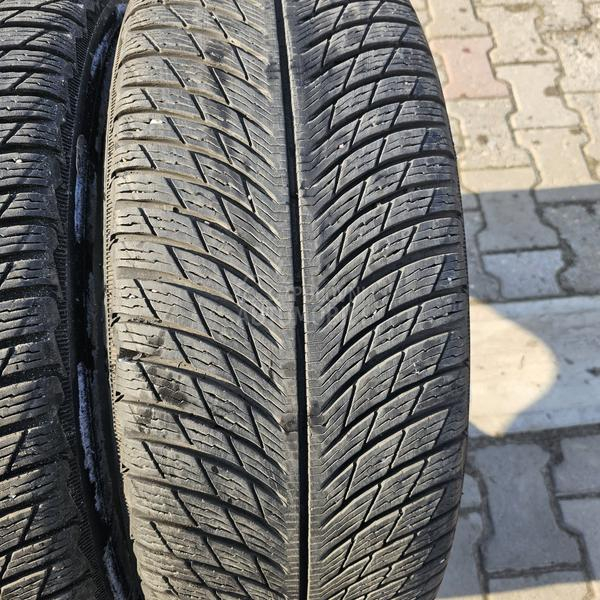 Michelin 235/50 R19 Zimska