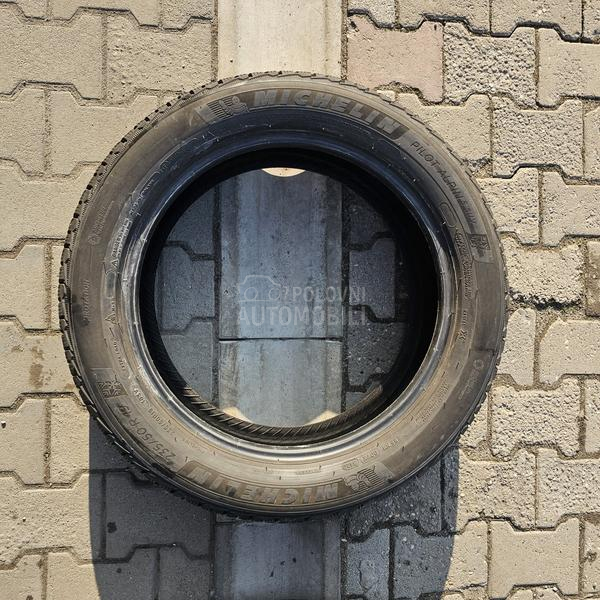 Michelin 235/50 R19 Zimska