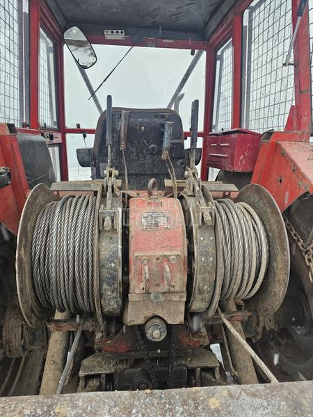 Same ANTARES 100 IMT 577