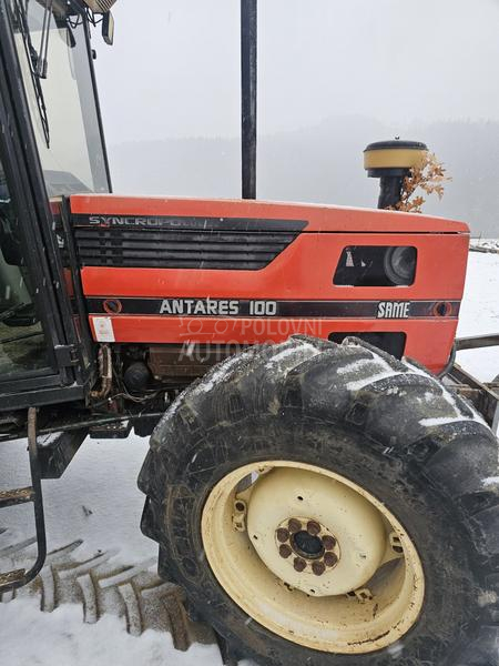 Same ANTARES 100 IMT 577