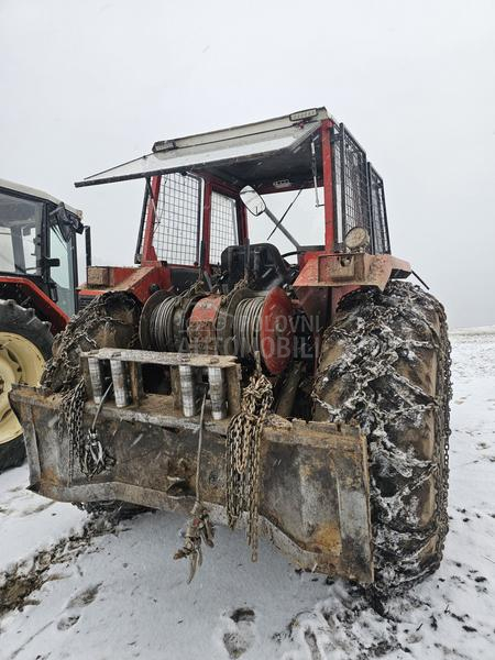 Same ANTARES 100 IMT 577