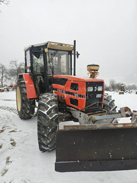 Same ANTARES 100 IMT 577