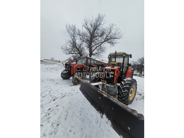 Same ANTARES 100 IMT 577