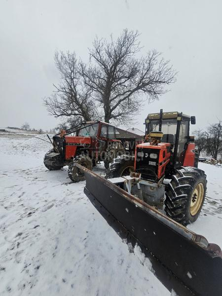 Same ANTARES 100 IMT 577