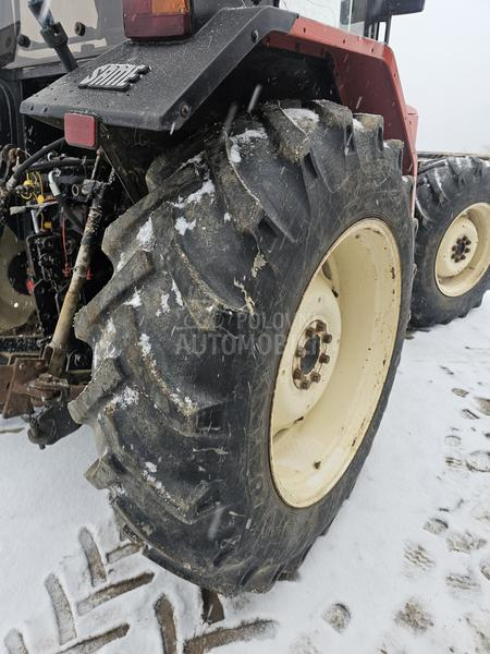 Same ANTARES 100 IMT 577