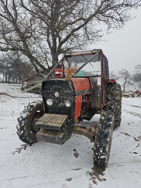 Same ANTARES 100 IMT 577