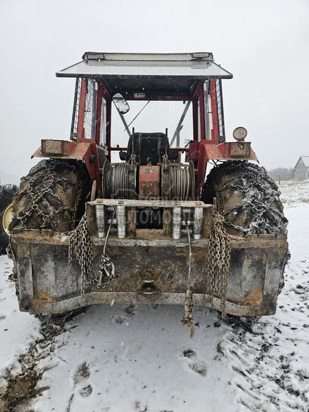 Same ANTARES 100 IMT 577