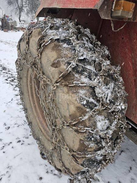 Same ANTARES 100 IMT 577