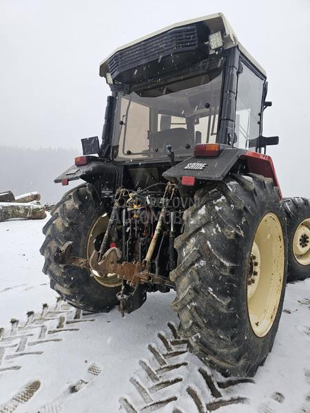 Same ANTARES 100 IMT 577