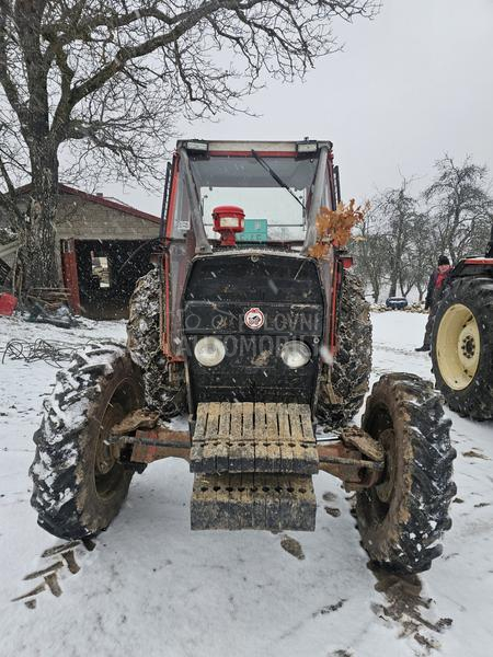 Same ANTARES 100 IMT 577