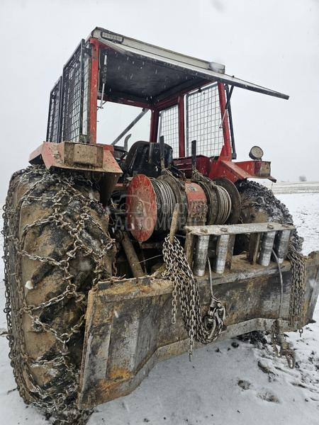 Same ANTARES 100 IMT 577