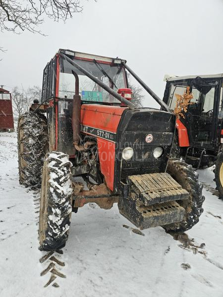 Same ANTARES 100 IMT 577