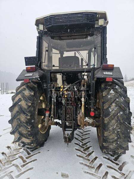 Same ANTARES 100 IMT 577