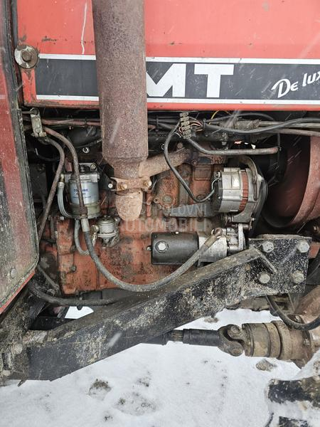 Same ANTARES 100 IMT 577