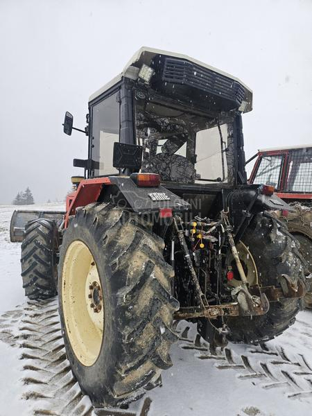 Same ANTARES 100 IMT 577