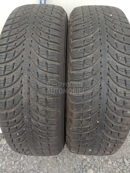 Michelin 215/70 R16 Zimska
