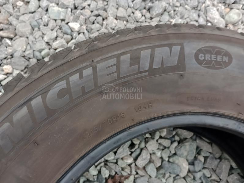 Michelin 215/70 R16 Zimska
