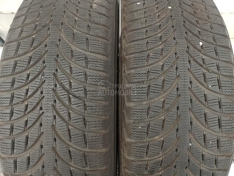 Michelin 215/70 R16 Zimska
