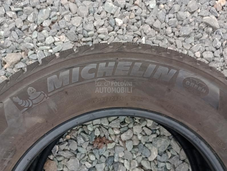 Michelin 215/70 R16 Zimska