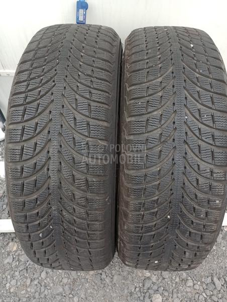 Michelin 215/70 R16 Zimska