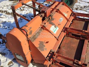 AGL Bankerica za krompir