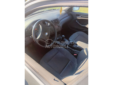 BMW 320d 2.0
