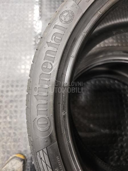 Continental 255/35 R19 Letnja