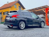 Peugeot 2008 ALLURE  PAN0  NA-VI