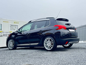 Peugeot 2008 ALLURE  PAN0  NA-VI