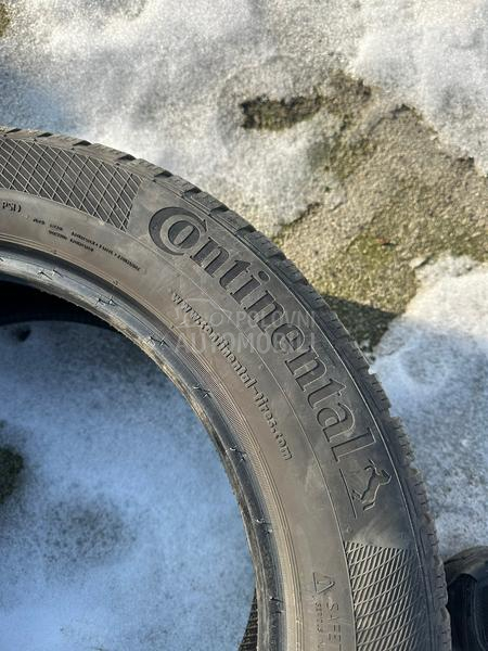 Continental 225/55 R17 Zimska