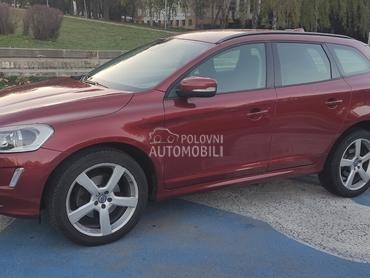 Volvo XC60 D4 Inscription