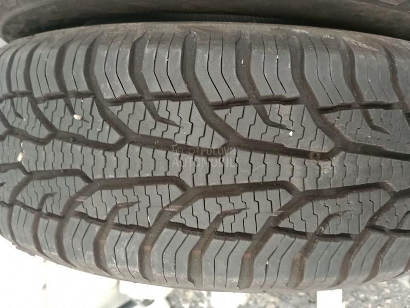 Uniroyal 185/65 R15 Zimska