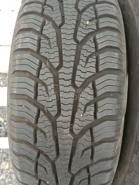 Uniroyal 185/65 R15 Zimska