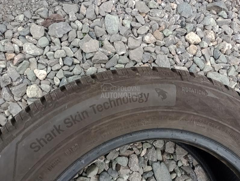 Uniroyal 185/65 R15 Zimska