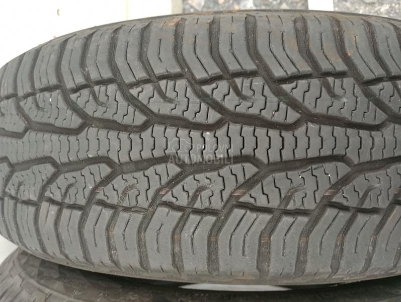 Uniroyal 185/65 R15 Zimska